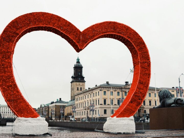 Muse dart de Gteborg